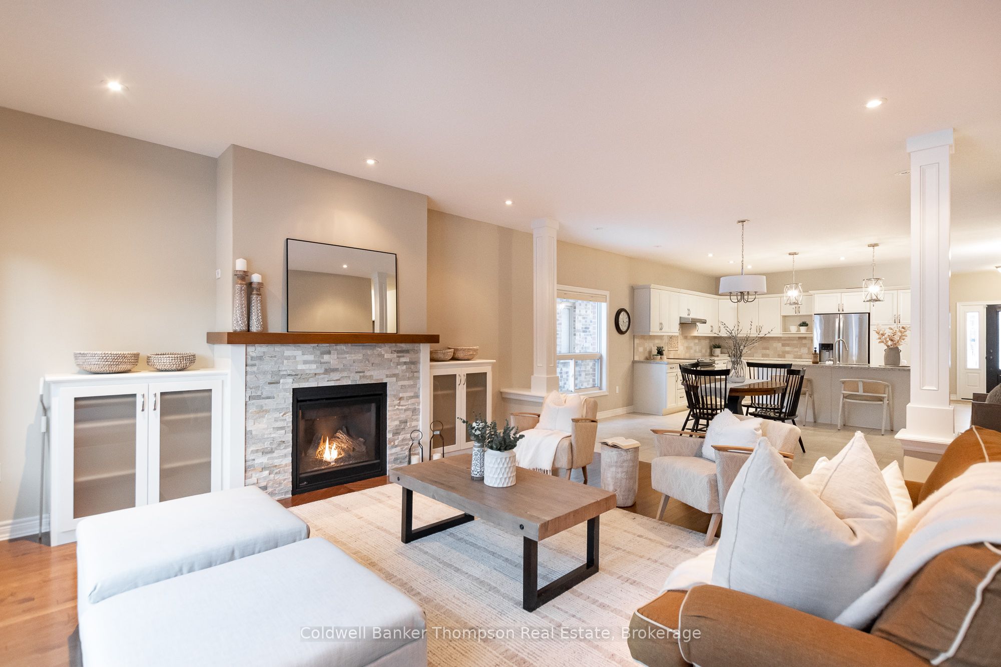 32 Prestwick Drive, Huntsville, ON, P1H 0C2
