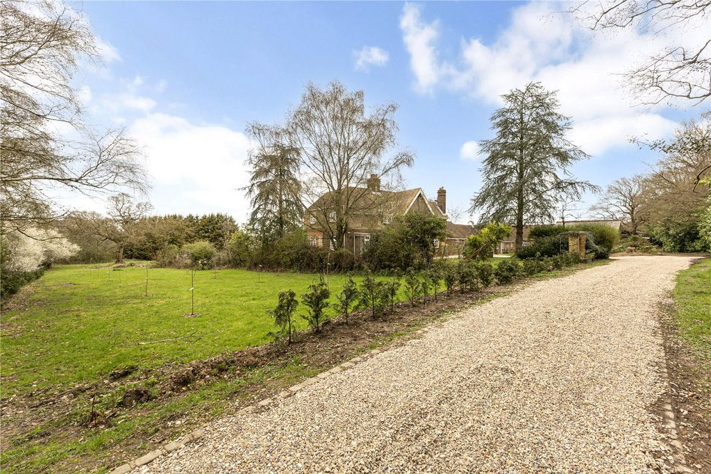 Additional image 5 of Land for saleRowley Lane, Arkley, Barnet EN5