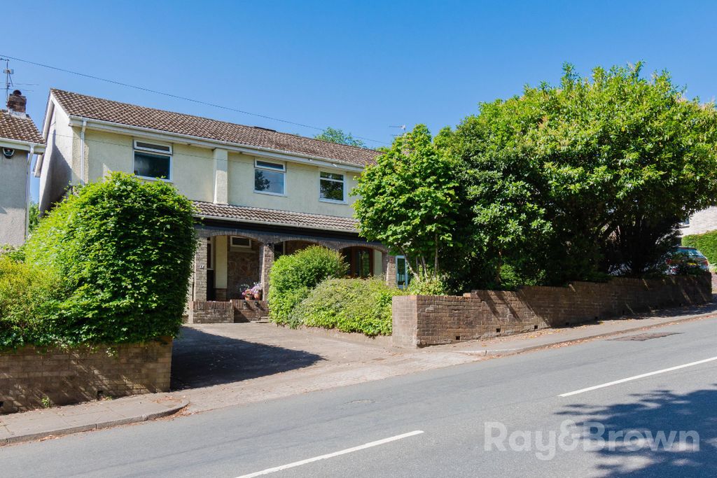 Additional image 6 of 5 bed detached house for saleCherry Orchard Road, Lisvane, Cardiff CF14