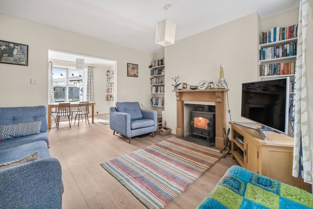 3 bed end terrace house for salePandy Road, Bedwas CF83