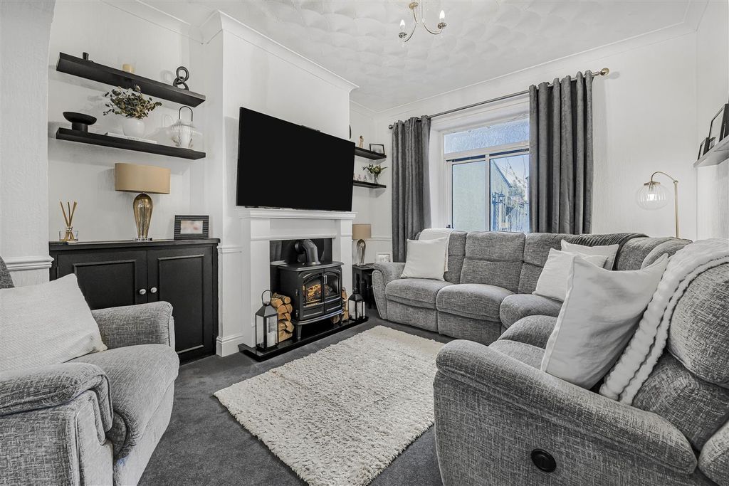 5 bed terraced house for saleLlandaff Road, Pontcanna, Cardiff CF11