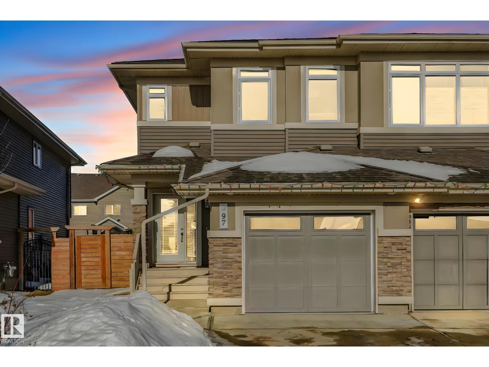97 James Crescent, St. Albert, AB, T8N7S5