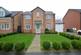 Colliery Meadow, Springfield, Wigan, WN6