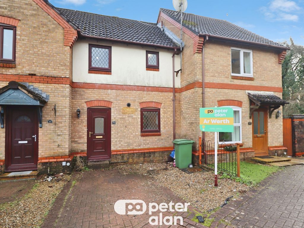 Additional image 13 of 2 bed terraced house for saleHeol Y Cadno, Thornhill, Cardiff CF14