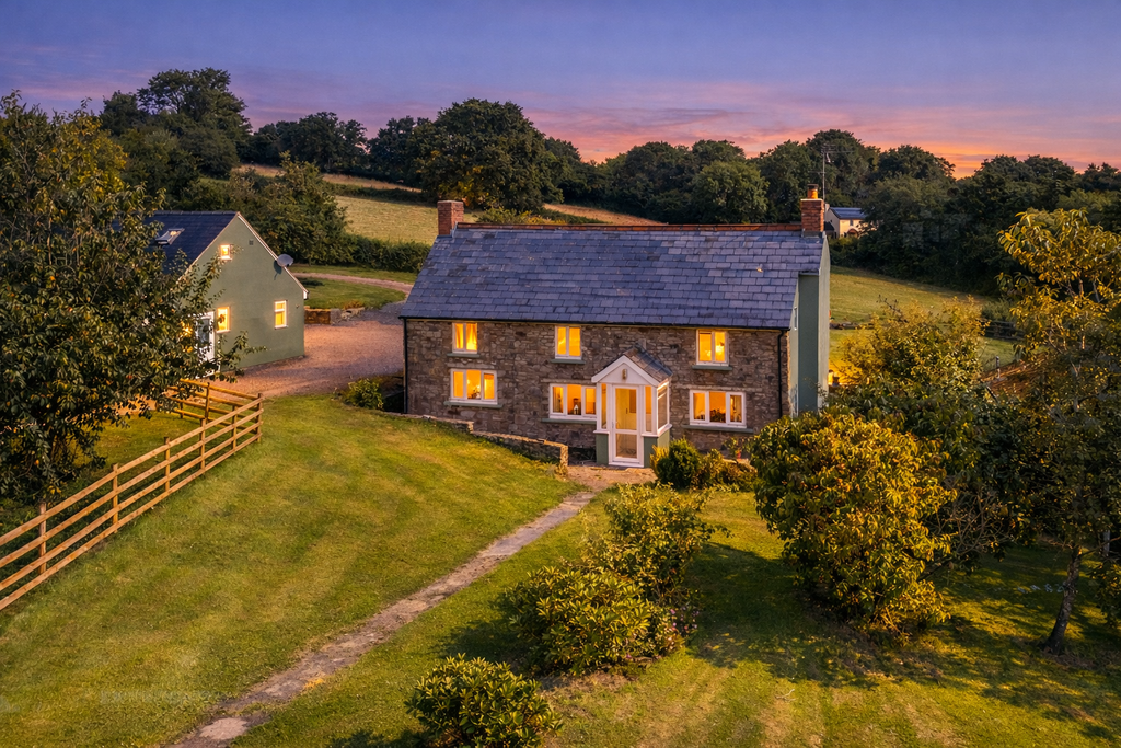 Additional image 32 of 5 bed detached house for saleGwehelog, Usk NP15