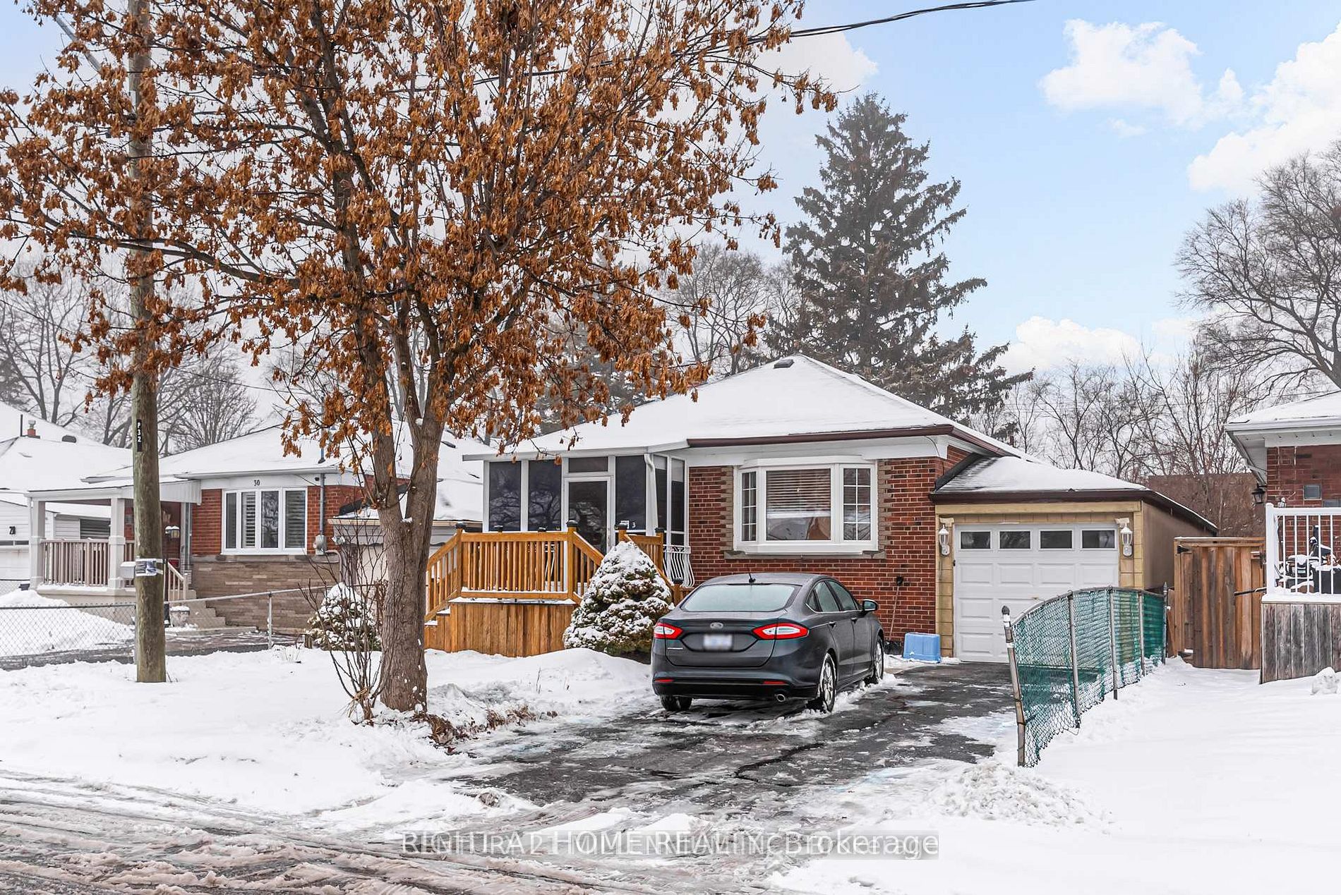 32 Century Drive, Toronto, ON, M1K 4J6