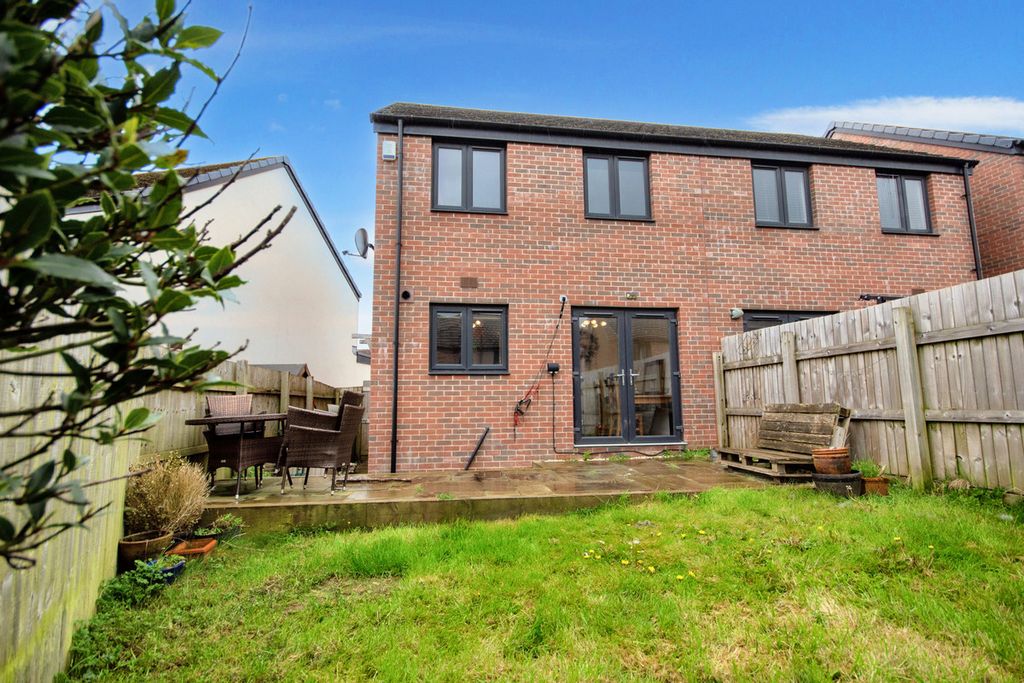 Additional image 17 of 3 bed semi-detached house for saleBoyce Way, Cardiff CF3