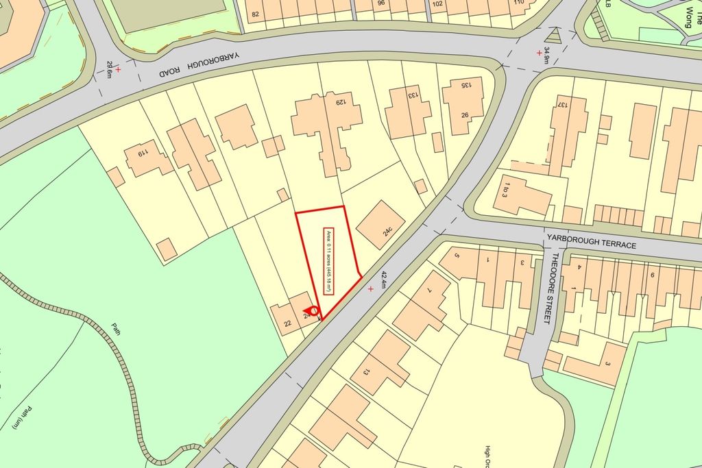 Additional image 7 of Land for saleCarline Road, Lincoln, Lincolnshire LN1