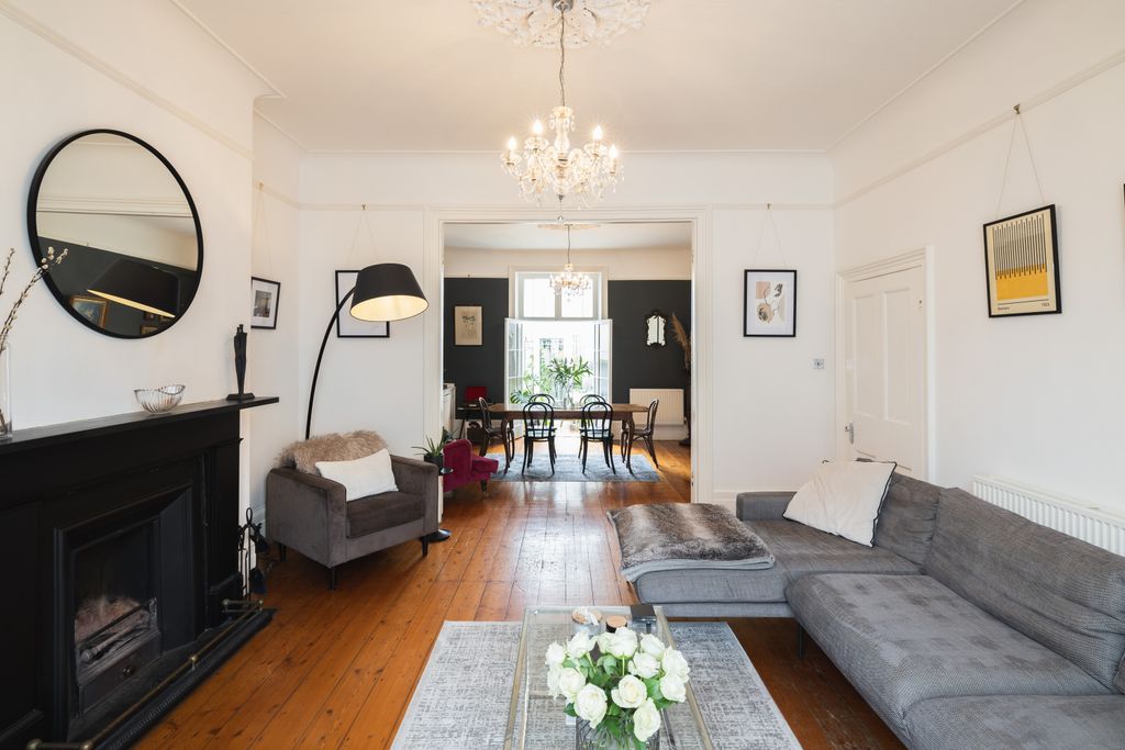 Additional image 11 of 5 bed end terrace house for sale63 Stopford Road, St. Helier, Jersey JE2