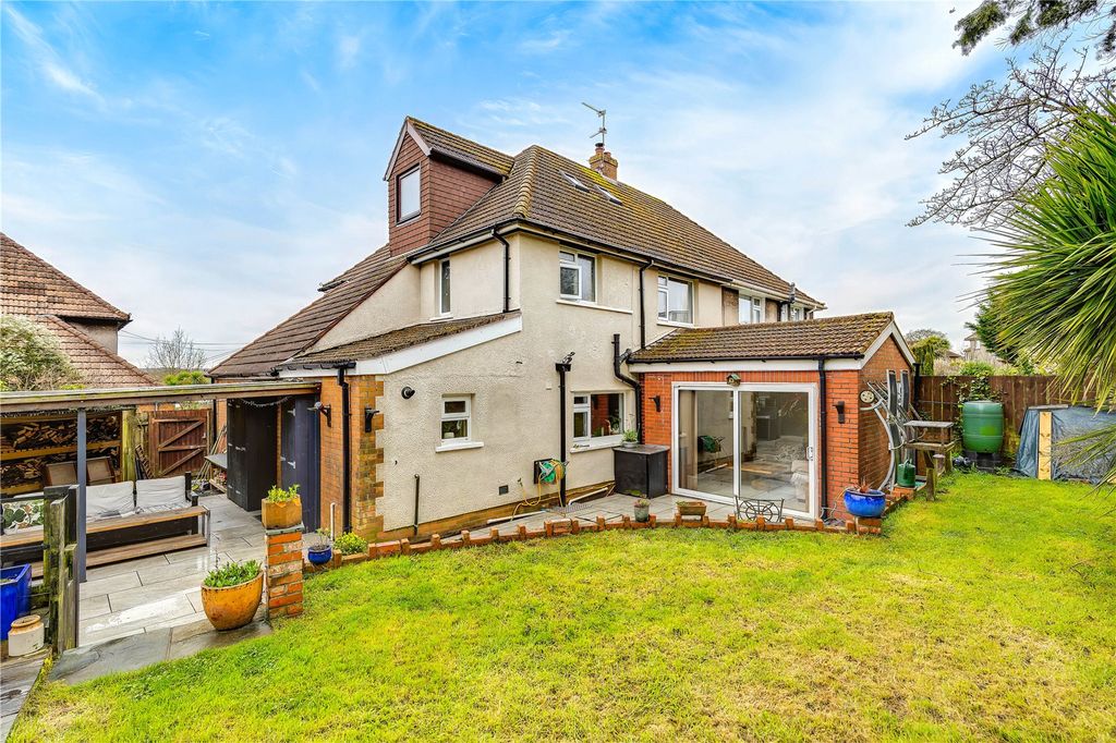 Additional image 34 of 4 bed semi-detached house for salePatterdale Close, Penylan, Cardiff CF23