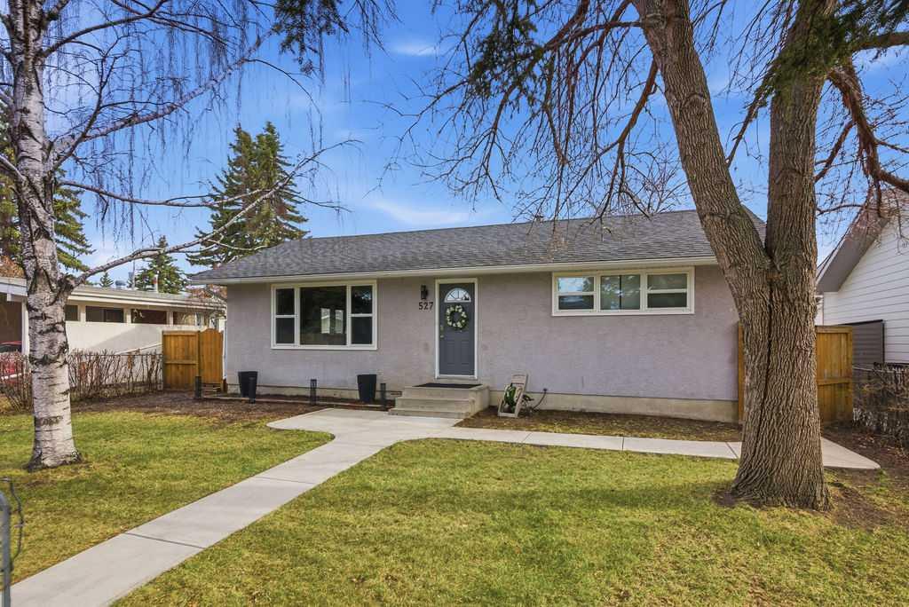 Additional image 2 of 527 Athlone Road SE, Calgary, AB, T2H 1V8