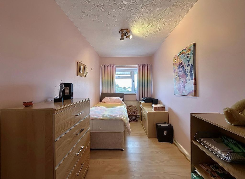 Additional image 13 of 4 bed terraced house for saleForest Close, Newport NP19
