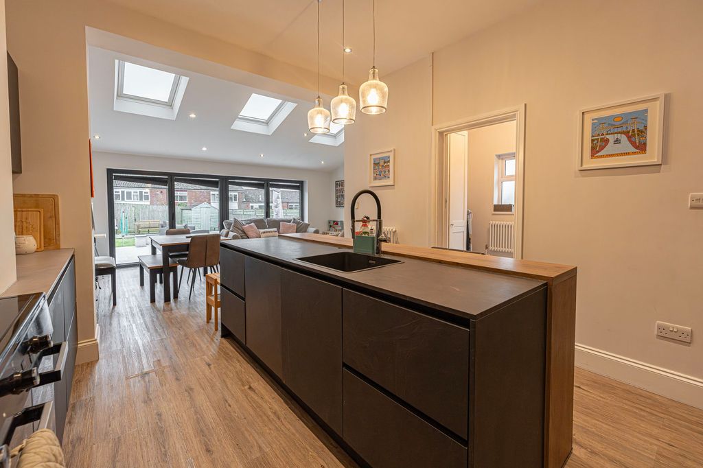 Additional image 8 of 3 bed semi-detached house for saleBurnfort Road, Newport NP20