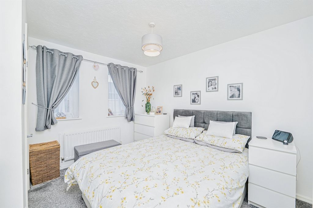 Additional image 5 of 2 bed link detached house for saleLocke Grove, St. Mellons, Cardiff CF3