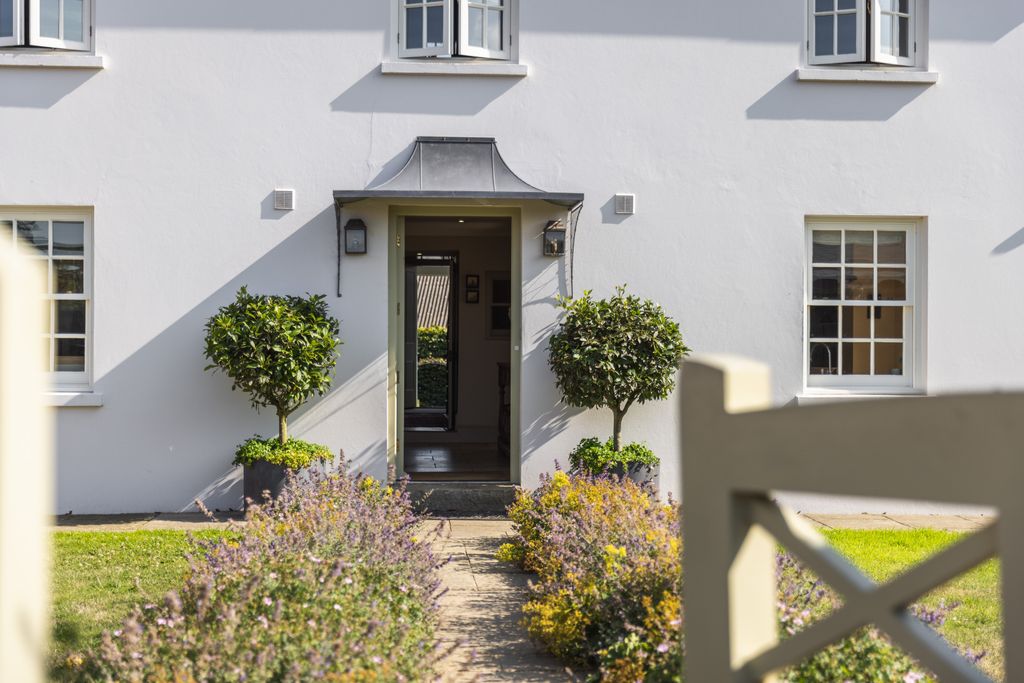 Additional image 5 of 5 bed detached house for saleLa Ruette Du Coin Varin, St. Peter, Jersey JE3