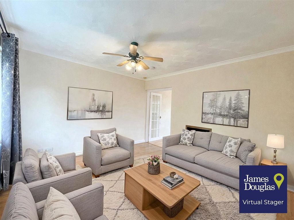 Additional image 6 of 3 bed semi-detached house for saleRussell Close, Bassaleg, Newport NP10