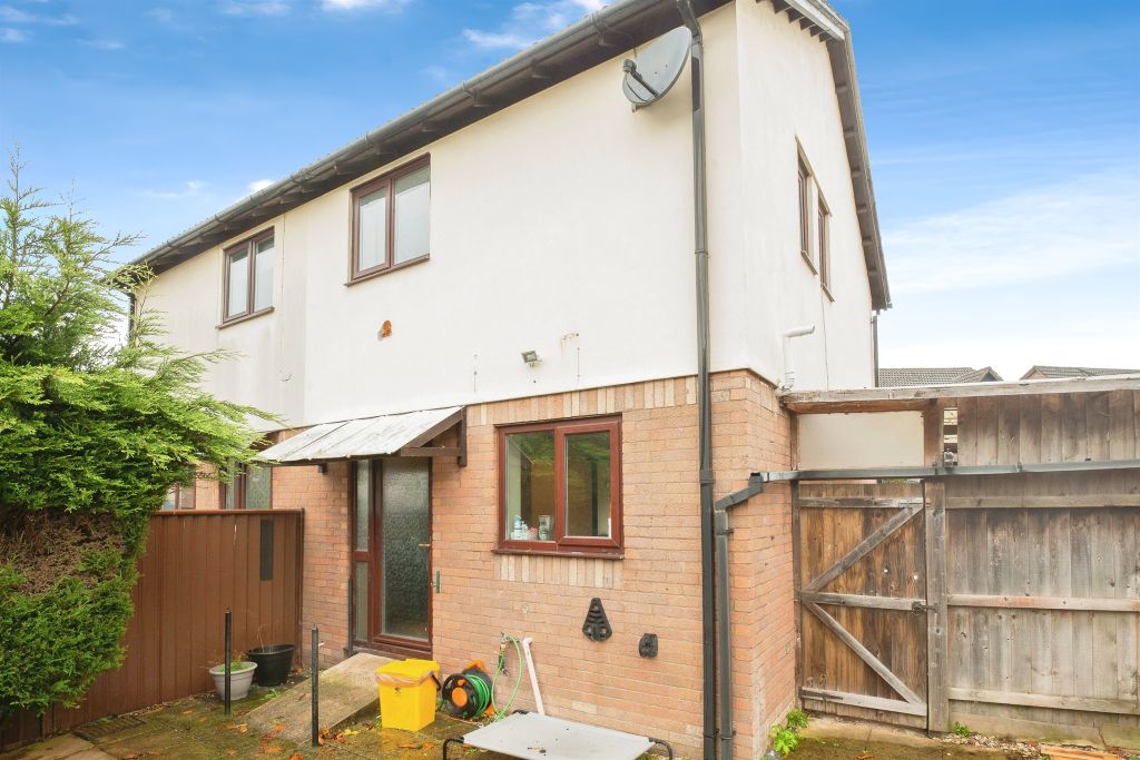 Additional image 10 of 2 bed semi-detached house for saleThe Farthings, Pontprennau, Cardiff CF23