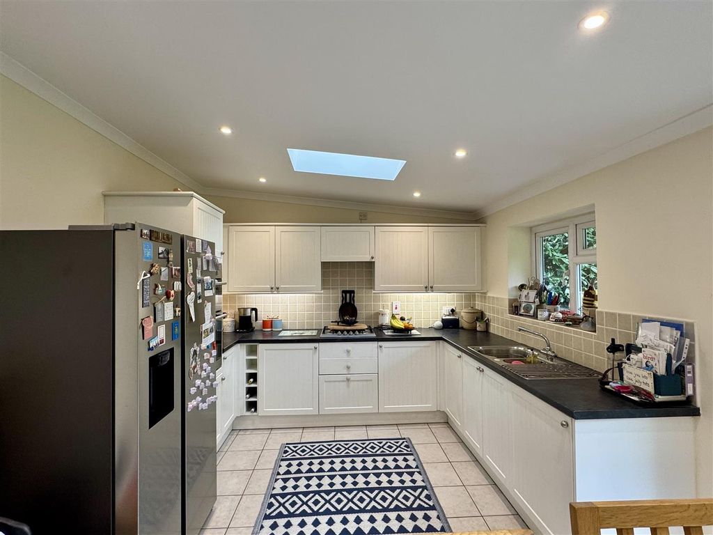 Additional image 2 of 3 bed detached house for saleAsh Tree Road, Caerwent, Caldicot NP26
