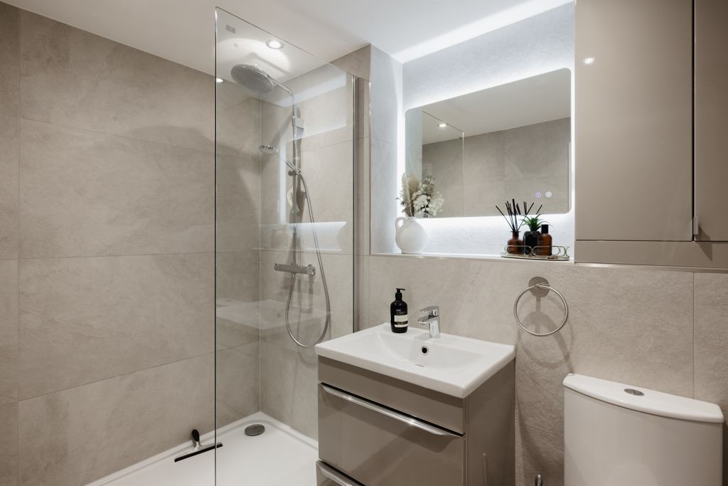 Additional image 17 of 3 bed flat for sale8 Clarendon Road, St. Helier, Jersey JE2