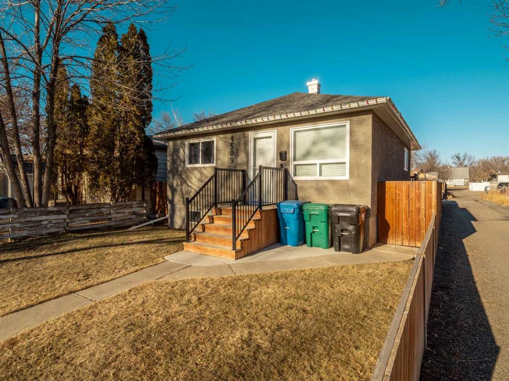 Additional image 3 of 1509 4 Avenue N, Lethbridge, AB, T1H 0L4