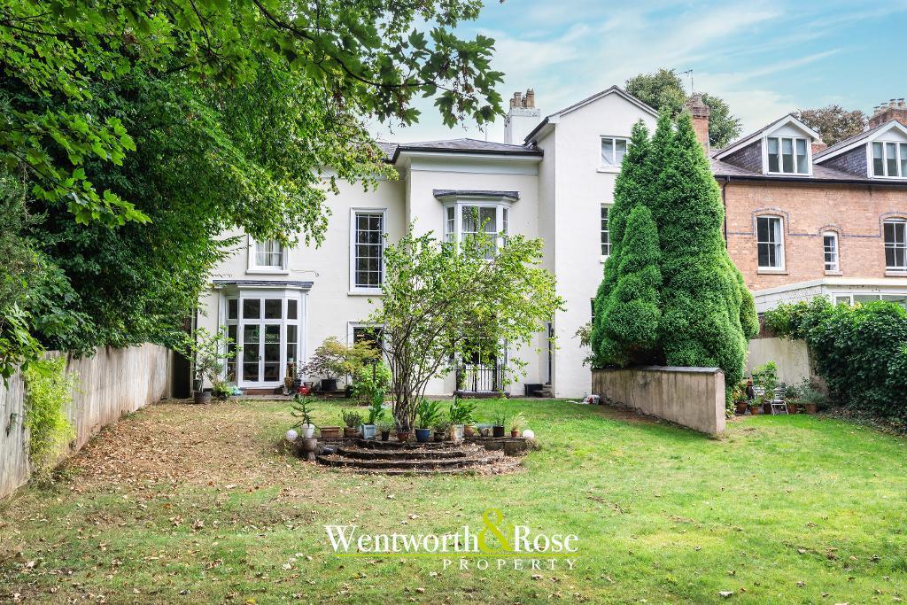 Additional image 16 of Charlotte Road, Edgbaston, Birmingham, B15 2NG