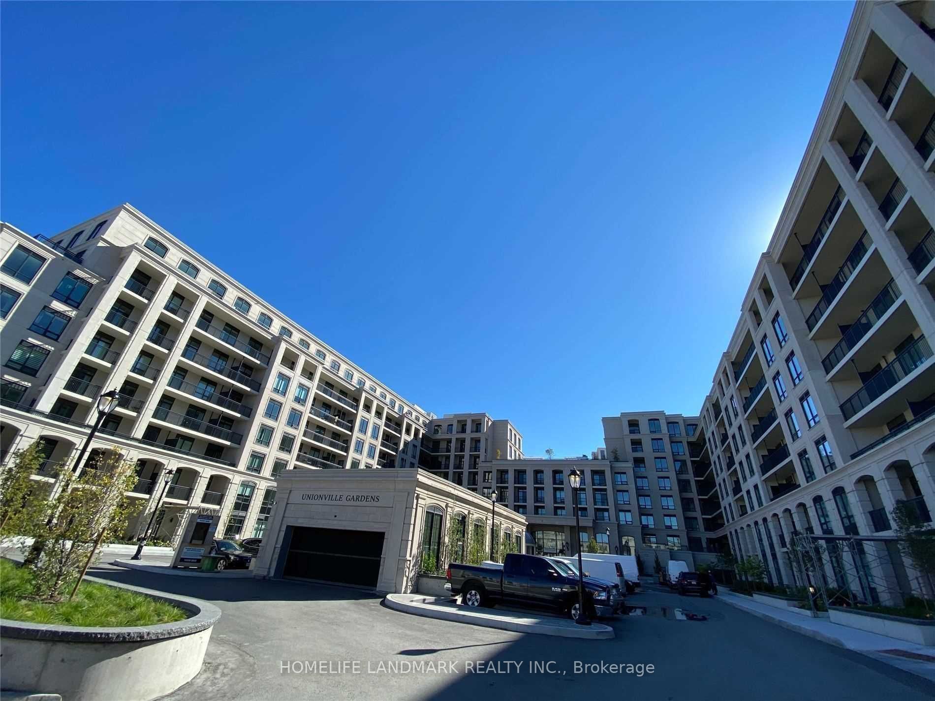 712W-268 Buchanan Drive, Markham, ON, L3R 8G9