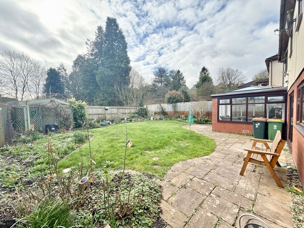 Additional image 21 of 5 bed detached house for saleBrooklea, Caerleon, Newport NP18