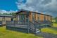 Swift Vendee Lodge, Coldstream Holiday Park, Kelso Road, Coldstream