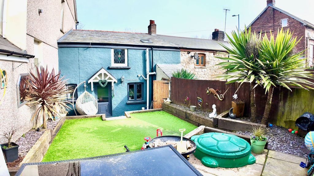 Additional image 7 of 3 bed terraced house for saleSt. Lukes Road, Pontnewynydd NP4