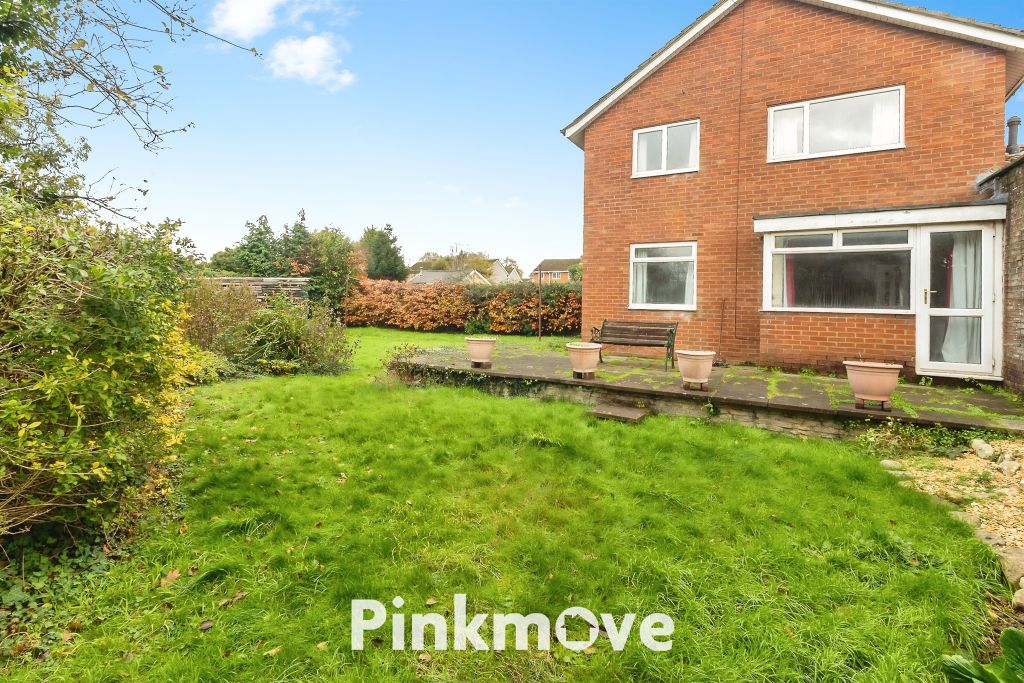 Additional image 6 of 4 bed terraced house for saleCilgerran Court, Llanyravon, Cwmbran NP44