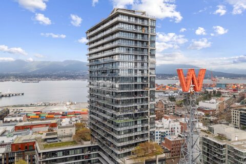 Additional image 8 of 1407-108 Cordova Street W, Vancouver, BC, V6B 0G5