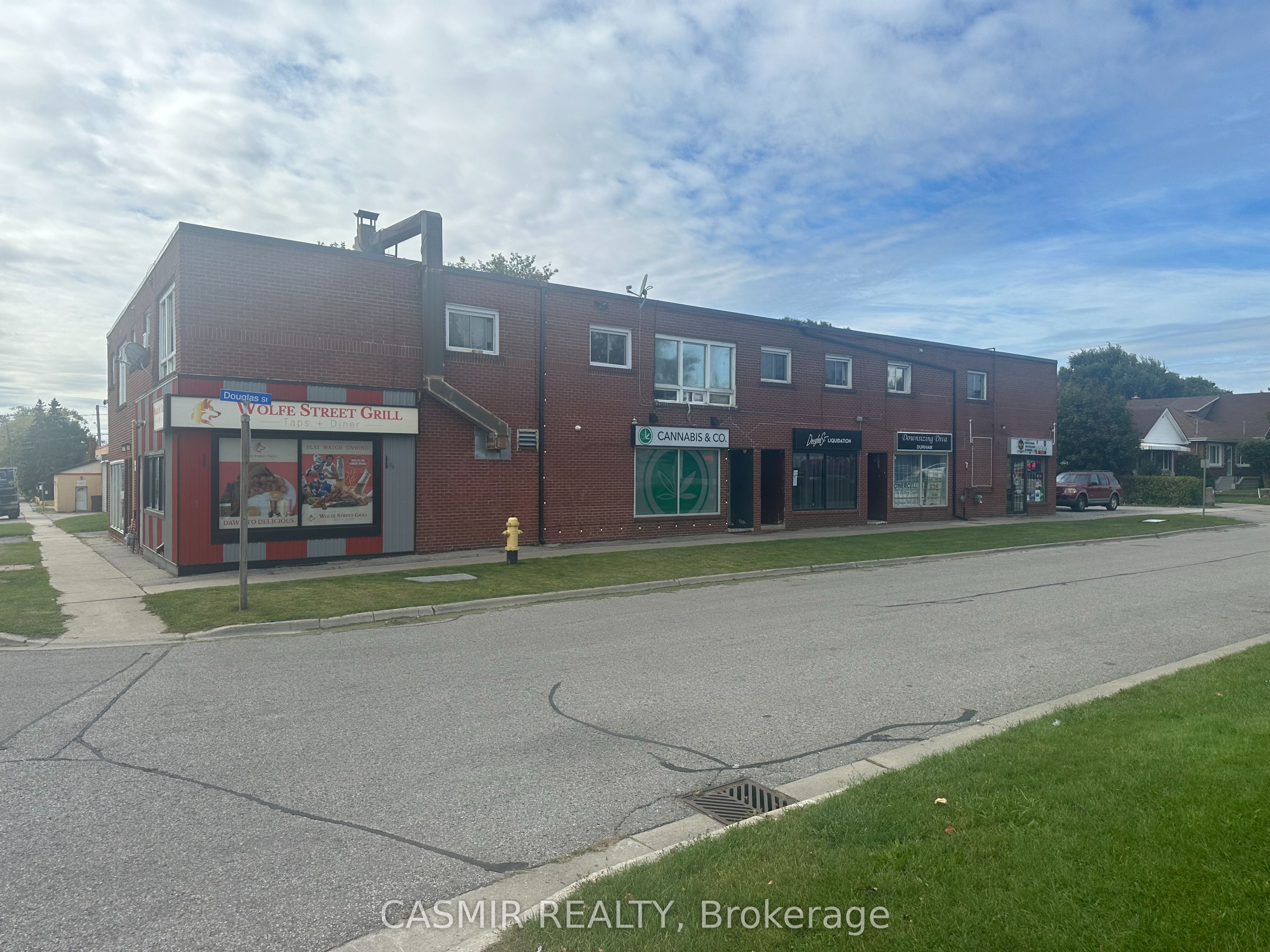 1-92 Wolfe Street, Oshawa, ON, L1H 3T6