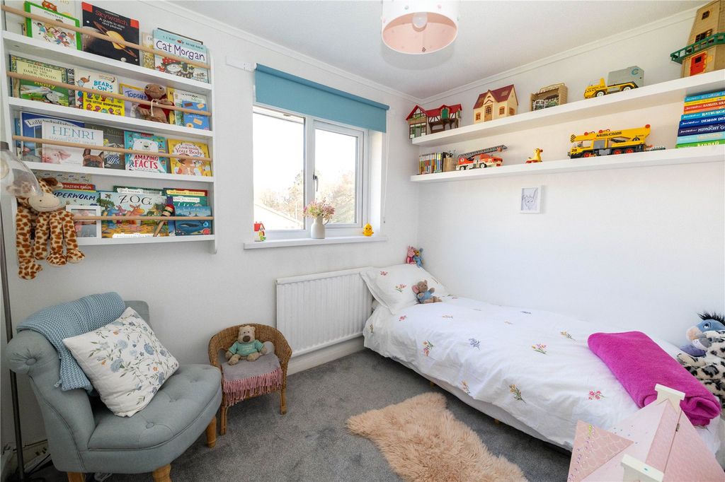 Additional image 24 of 4 bed semi-detached house for saleQueenwood, Penylan, Cardiff CF23