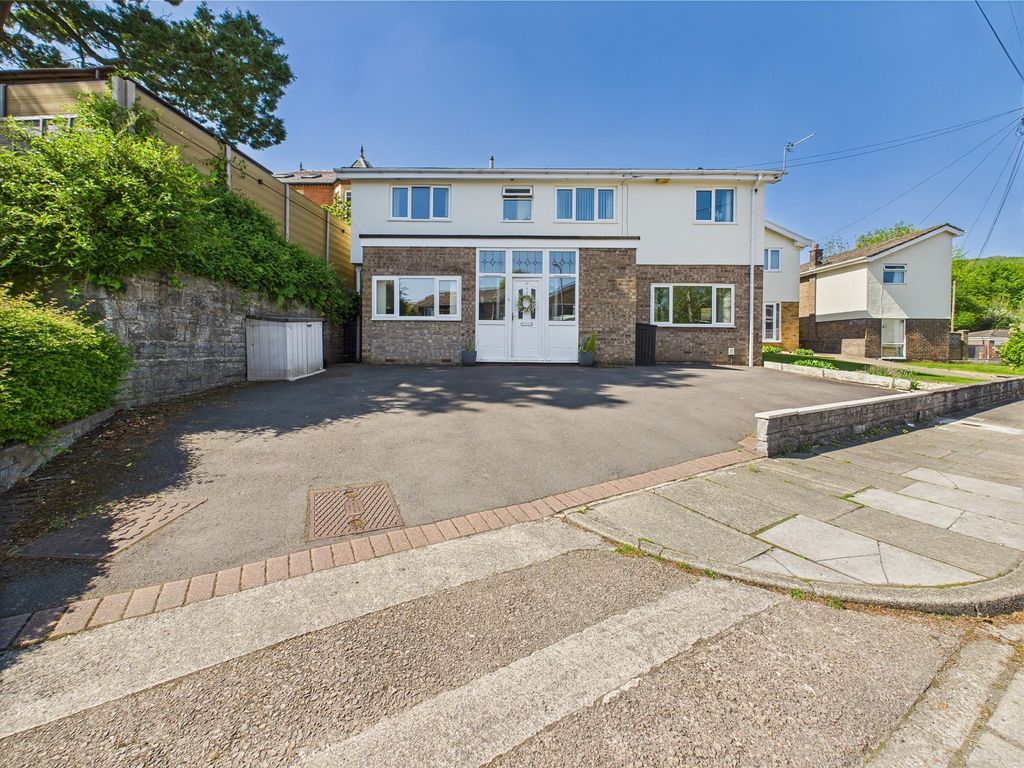 Additional image 6 of 4 bed detached house for saleBrooklyn Close, Rhiwbina, Cardiff CF14