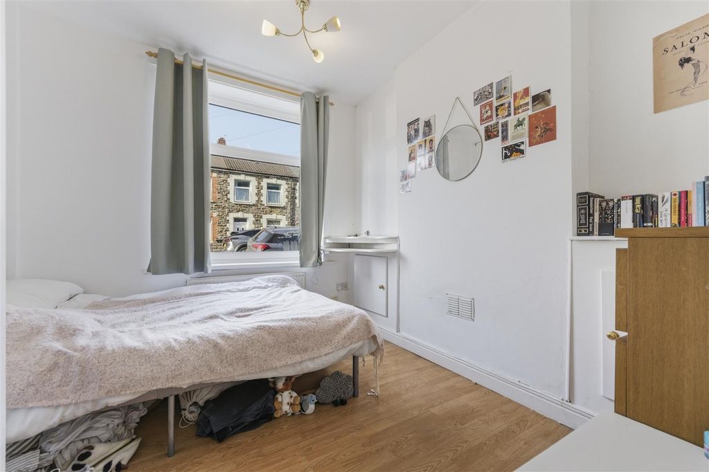 Additional image 5 of 4 bed terraced house for saleWoodville Road, Cardiff CF24
