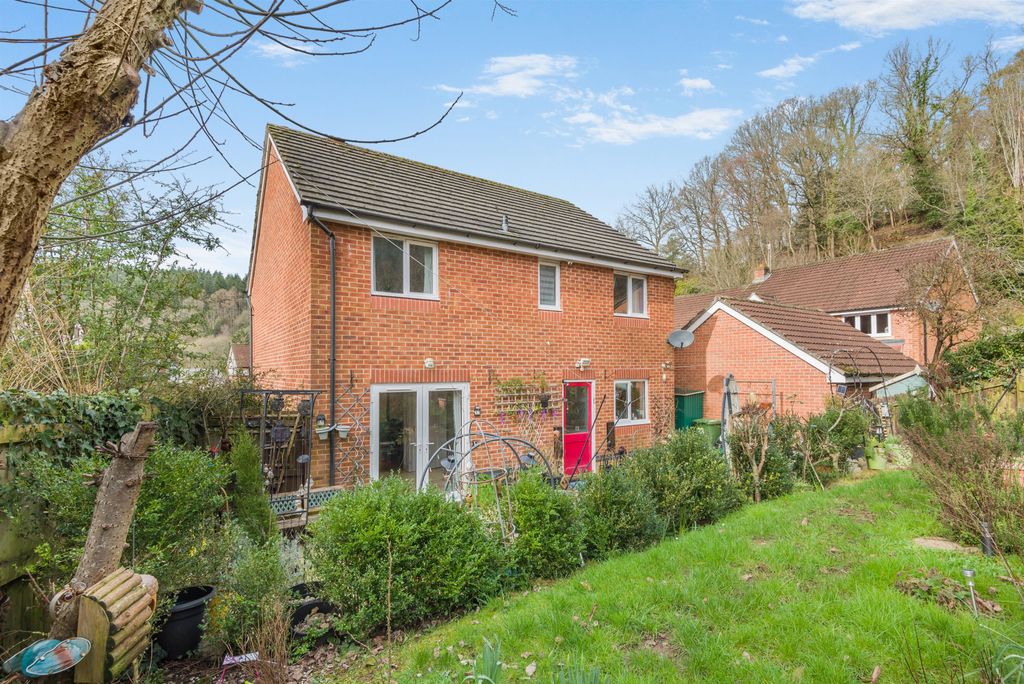 Additional image 21 of 4 bed detached house for saleTinmans Green, Redbrook, Monmouth, Monmouthshire NP25