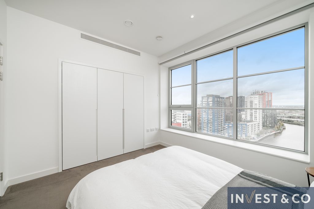 Additional image 16 of 2 bed flat for saleGoodluck Hope Walk, London E14