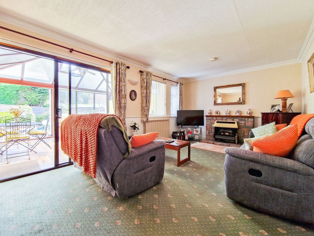 Additional image 2 of 3 bed property for sale31 La Ville Au Roi, St Helier JE2