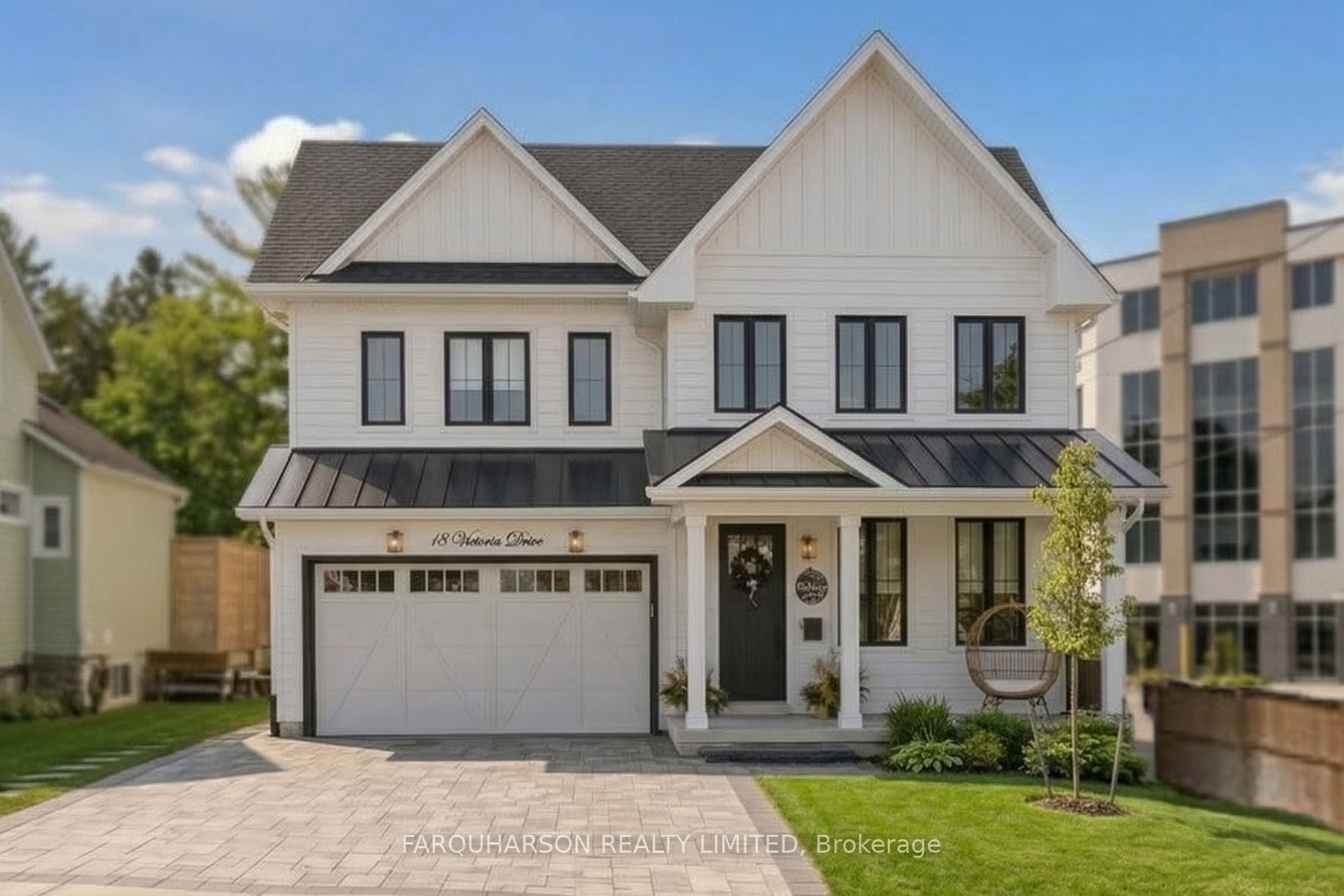 18 Victoria Drive, Uxbridge, ON, L9P 1G8