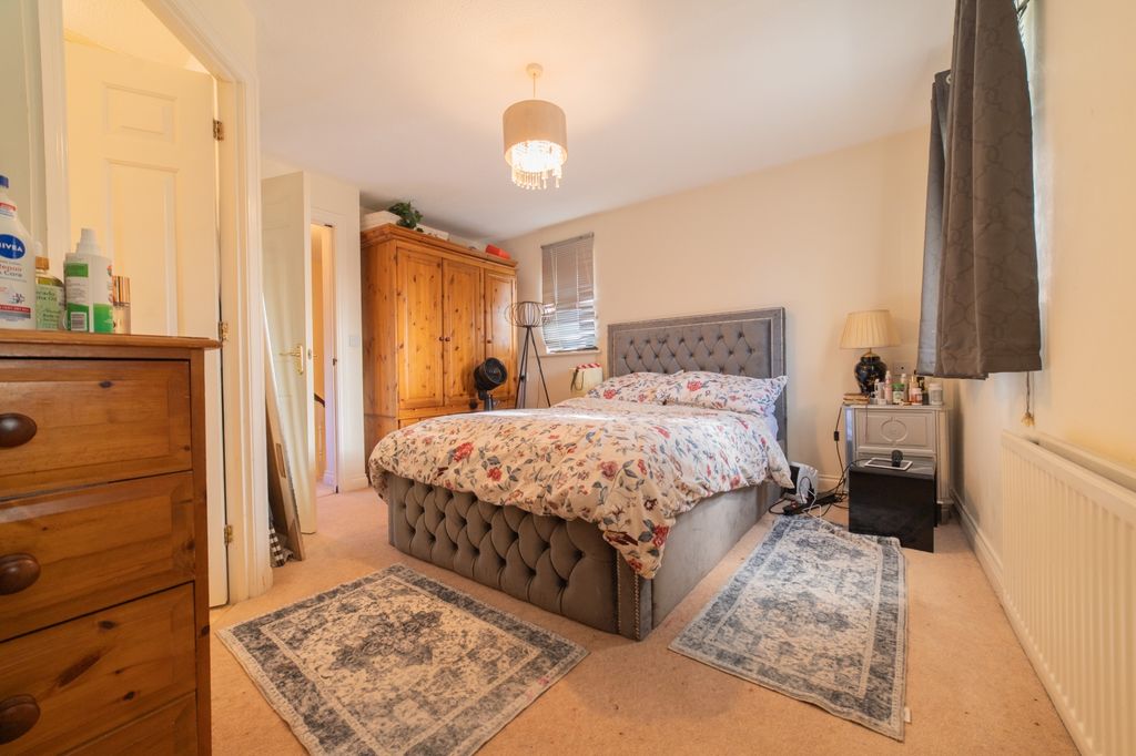 Additional image 6 of 3 bed end terrace house for saleHeol Dewi Sant, Heath CF14