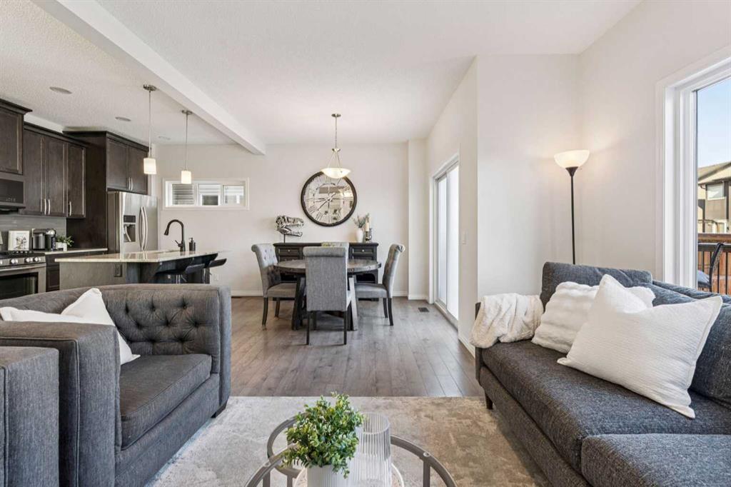 Additional image 4 of 58 Buckskin Way, Cochrane, AB, T4C 2P2