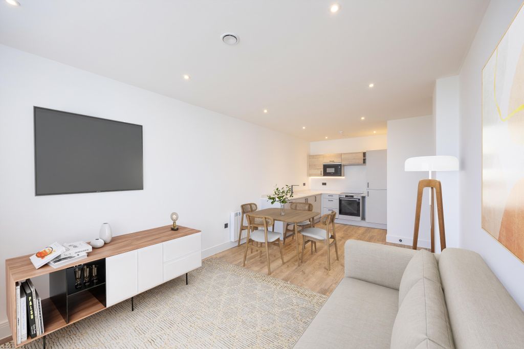 Additional image 2 of 1 bed flat for saleBrock Road, St. Peter Port, Guernsey GY1