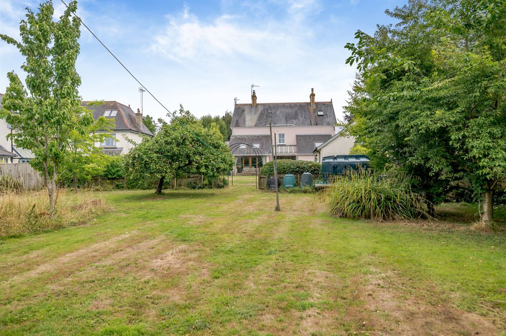 Additional image 38 of 5 bed detached house for saleLlandenny, Usk, Monmouthshire NP15