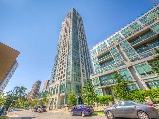 2808-120 Homewood Avenue, Toronto, ON, M4Y 1J4