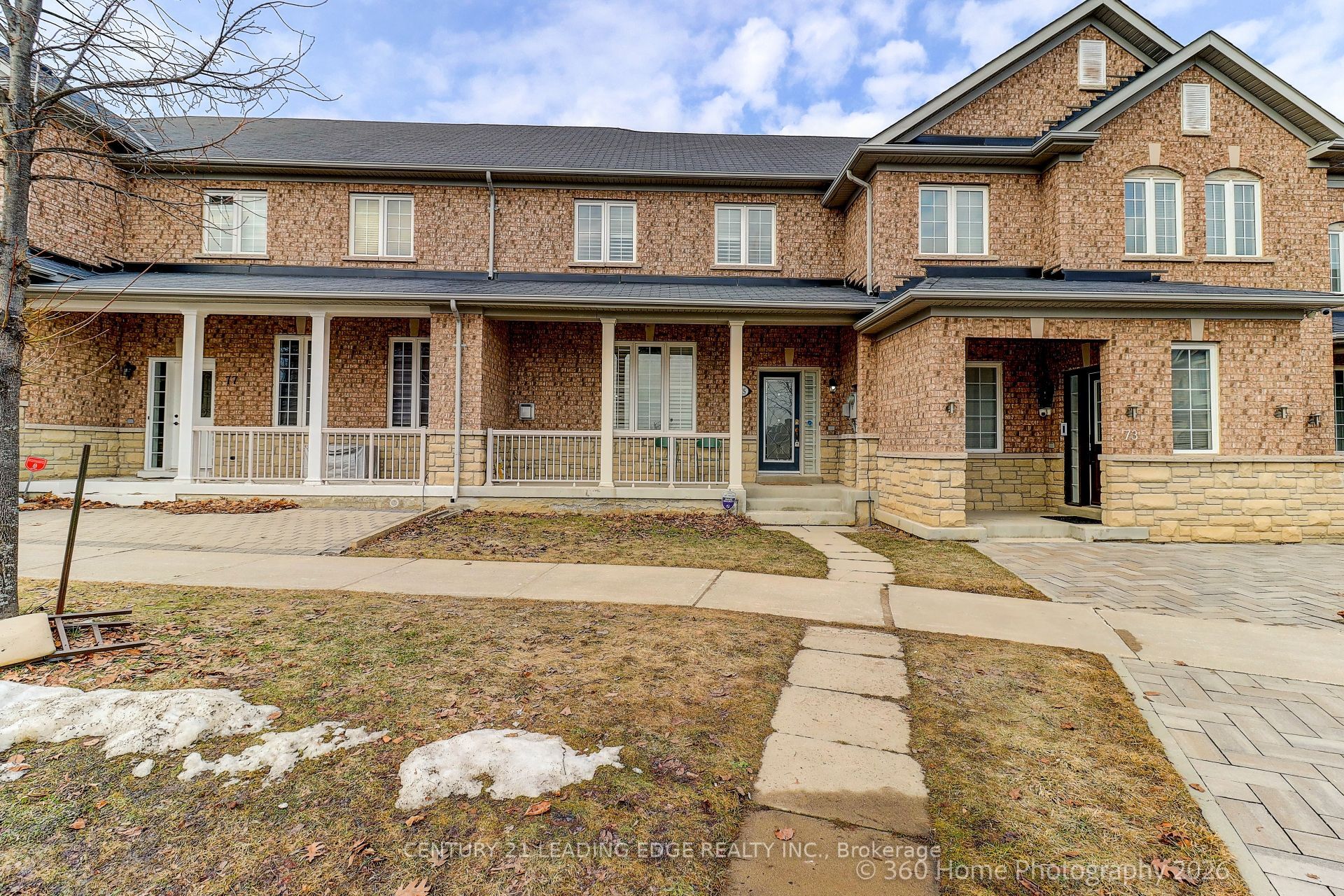 75 Kentview Crescent, Markham, ON, L6B 0L5