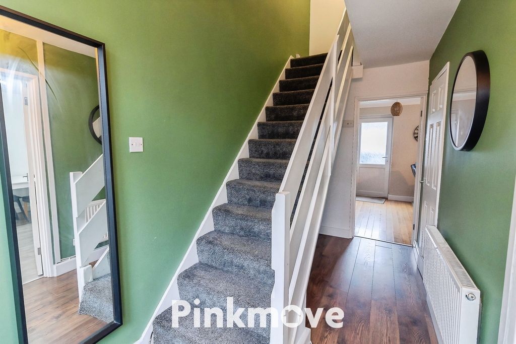 Additional image 2 of 3 bed terraced house for saleKingsland Walk, St. Dials, Cwmbran NP44