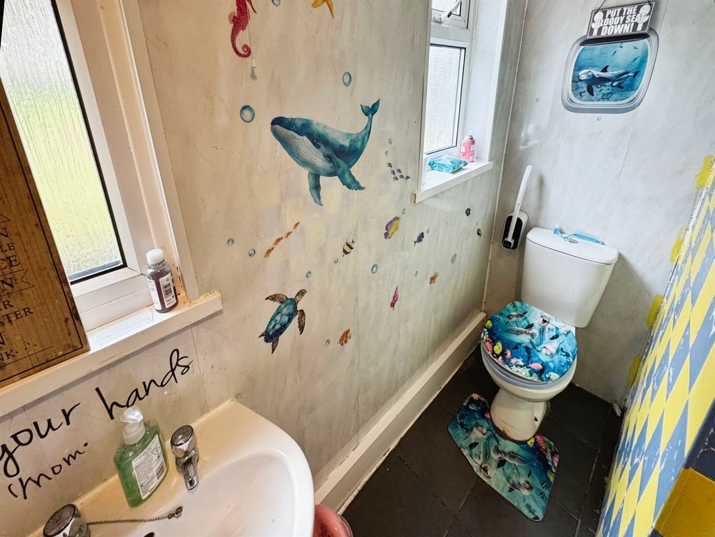 Additional image 9 of 3 bed semi-detached house for saleCommercial Road, Machen, Caerphilly CF83