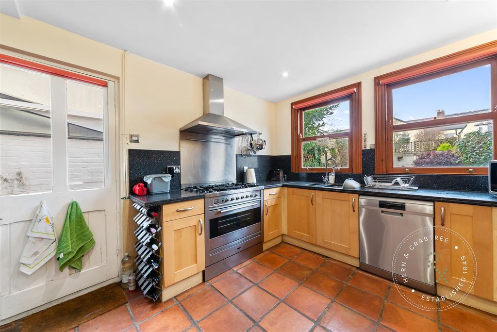 Additional image 10 of 3 bed terraced house for saleBerthwin Street, Pontcanna, Cardiff CF11