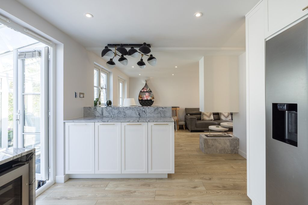 Additional image 7 of 4 bed end terrace house for saleLa Ville Vautier, St. Ouen, Jersey JE3