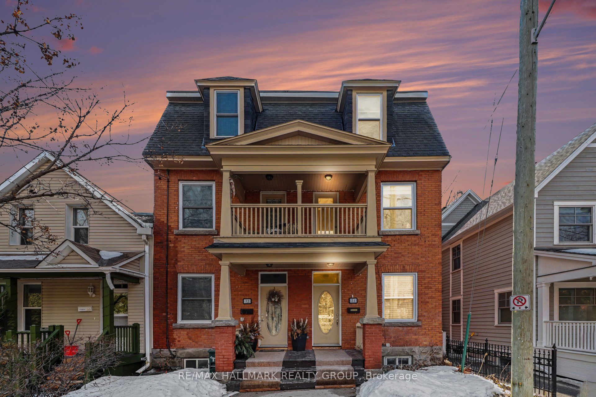 34 Lewis Street, Ottawa, ON, K2P 0S3
